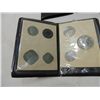 Image 2 : LOT 5 COINS OF PAKISTAN ALBUMS