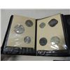 Image 3 : LOT 5 COINS OF PAKISTAN ALBUMS
