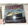 Image 2 : TITANIC COLLECTORS BOOKS & VAN GOGH BOOK