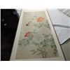 Image 1 : JAPANESE ART SCROLL