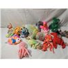 Image 1 : LOT 13 ASSORTED TY BEANIE BABIES