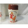Image 2 : OVALTINE ANNIE SHAKER & 44 ANNIE CUPS