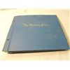 Image 1 : VINTAGE MEMORY BOOK WITH PHOTOS