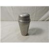 Image 1 : OVALTINE METAL SHAKER AND CUPS