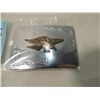 Image 1 : EAGLE BELT BUCKLE
