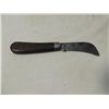 Image 1 : VINTAGE ELECTRICIANS KNIFE