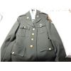 Image 1 : ARMY UNIFORM JACKET PANTS & SHIRT