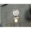 Image 2 : ARMY UNIFORM JACKET PANTS & SHIRT