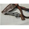 Image 2 : VINTAGE CAP GUNS WITH BELT HOLSTER