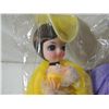 Image 4 : LOT 3 VINTAGE 1970s BIG EYED DOLLS