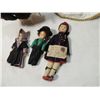 Image 2 : NISBET VINYL ENGLAND ROYAL DOLLS ELIZABETH, HENRY