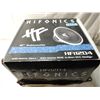 Image 1 : HIFONICS 12" SUBWOOFER