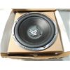 Image 2 : HIFONICS 12" SUBWOOFER