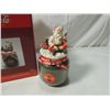 Image 2 : COCA COLA DECORATIVE HOLIDAY CANDLE
