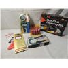 Image 1 : LOT 6 GOLF EQUIPMENT ACCESSORIES