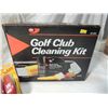 Image 3 : LOT 6 GOLF EQUIPMENT ACCESSORIES