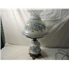Image 1 : GONE WITH THE WIND STYLE LAMP