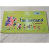Image 1 : WALT DISNEYS FANTASYLAND GAME