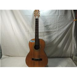 DECCA ACUSTIC GUITAR