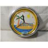 Image 1 : CORONA WALL CLOCK
