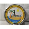 Image 2 : CORONA WALL CLOCK
