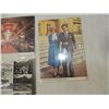 Image 2 : LOT 3 VINTAGE POSTCARDS LADY DIANA & PRINCE