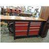 Image 1 : CRAFTSMAN WORK BENCH