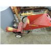 Image 1 : MERRY MAC SHREDDER CHIPPER