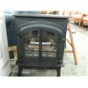 Image 2 : SMALL FIREPLACE ELECTRIC HEATER