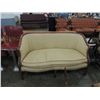 Image 3 : AMERICAN ANTIQUE SOFA LOVESEAT