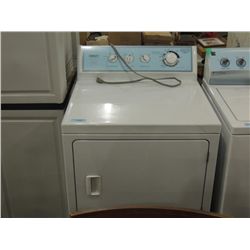 CROSLEY GAS DRYER