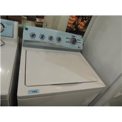 KENMORE WASHER