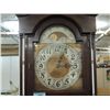 Image 3 : VINTAGE GRANDFATHERS CLOCK