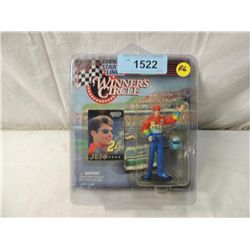 STARTING LINEUP JEFF GORDON FIGURE