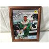 Image 1 : 8X10 AUTOGRAPHED PHOTO HARRY GANT