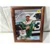 Image 3 : 8X10 AUTOGRAPHED PHOTO HARRY GANT