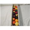 Image 1 : BILLARD POOL BALLS
