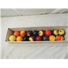 Image 2 : BILLARD POOL BALLS