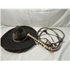Image 1 : SOMBRERO AND WHIP
