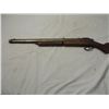 Image 4 : VINTAGE WOODEN TOY SHOT GUN