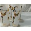 Image 2 : LOT 17 VINTAGE JESTER GLASSES