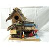 Image 1 : SURF SHOP BIRD HOUSE