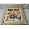 Image 1 : VINTAGE MATTEL HIGH GEAR GAME