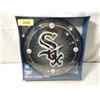 Image 1 : CHICAGO WHITE SOX WALL CLOCK
