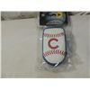 Image 2 : CHICAGO CUBS UNIVERSAL CELL PHONE CASE