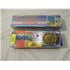 Image 1 : 1991 FLEER & 1990 UPPER DECK BASEBALL CARD SET