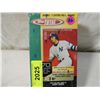 Image 2 : 2005 TOPPS BASEBALL CARDS TOTAL CARD COLECTION