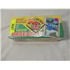 Image 1 : 1989 BOWMAN COMPLETE BASEBALL CARD SET