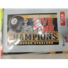 Image 1 : NFL PITTSBURGH STEELERS FLAG