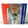 Image 2 : NFL LEGENDS OF THE FIELD URLACHER BOBBLE HEAD